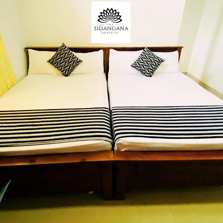 Sidhangana Home Stay Anuradhapura Exterior photo