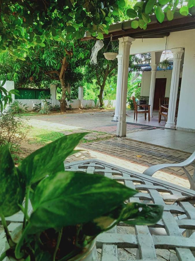 Sidhangana Home Stay Anuradhapura Exterior photo