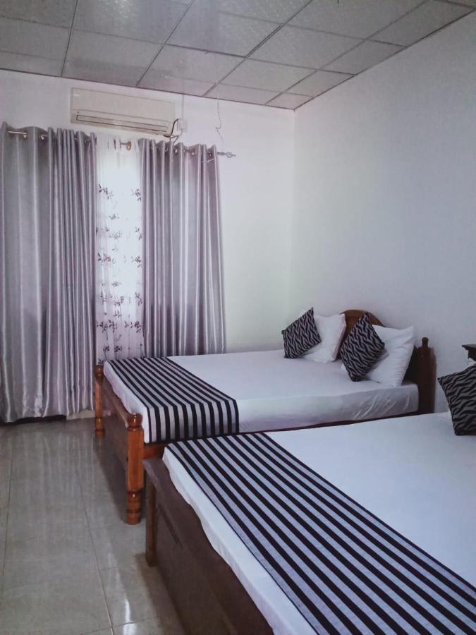 Sidhangana Home Stay Anuradhapura Exterior photo