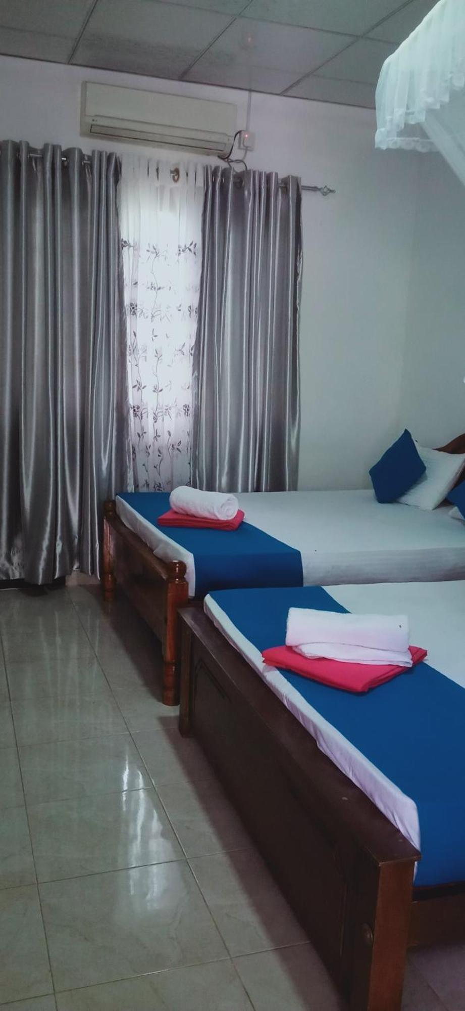 Sidhangana Home Stay Anuradhapura Room photo