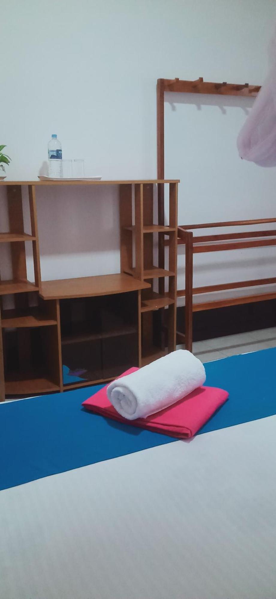Sidhangana Home Stay Anuradhapura Room photo