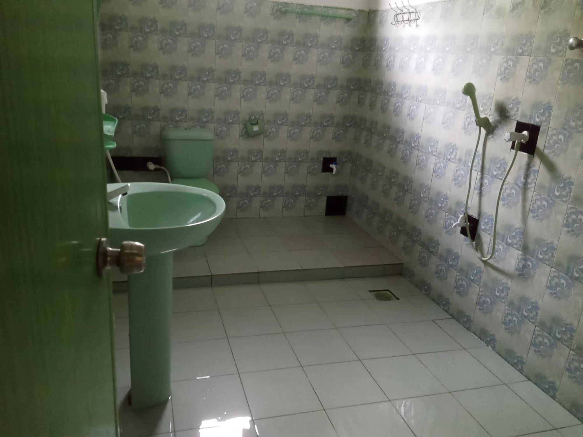 Sidhangana Home Stay Anuradhapura Room photo