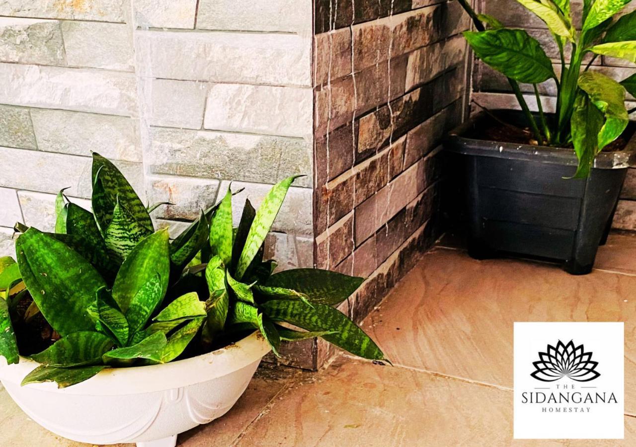 Sidhangana Home Stay Anuradhapura Exterior photo