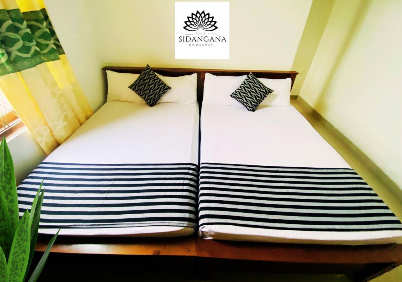 Sidhangana Home Stay Anuradhapura Exterior photo