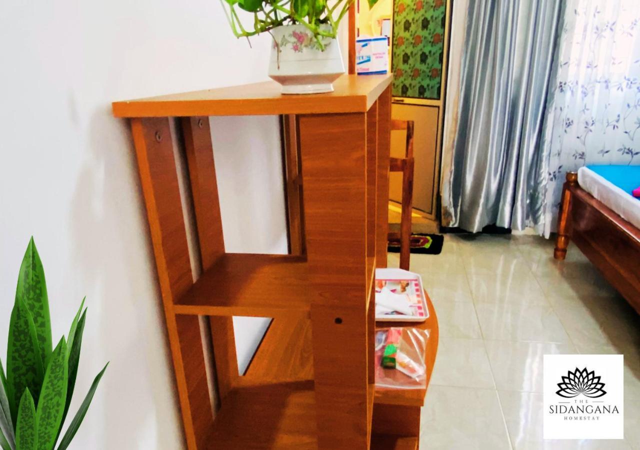 Sidhangana Home Stay Anuradhapura Exterior photo