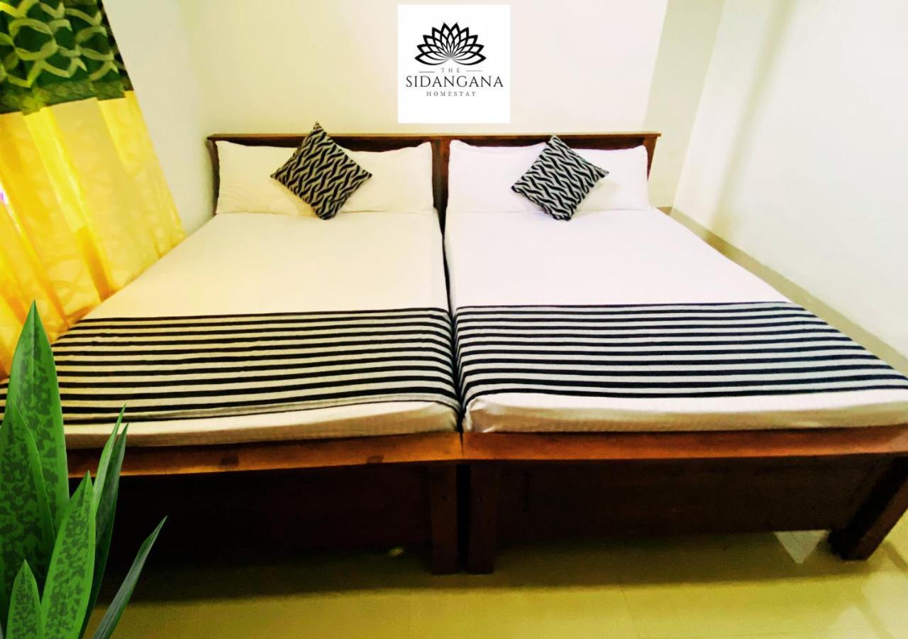Sidhangana Home Stay Anuradhapura Exterior photo