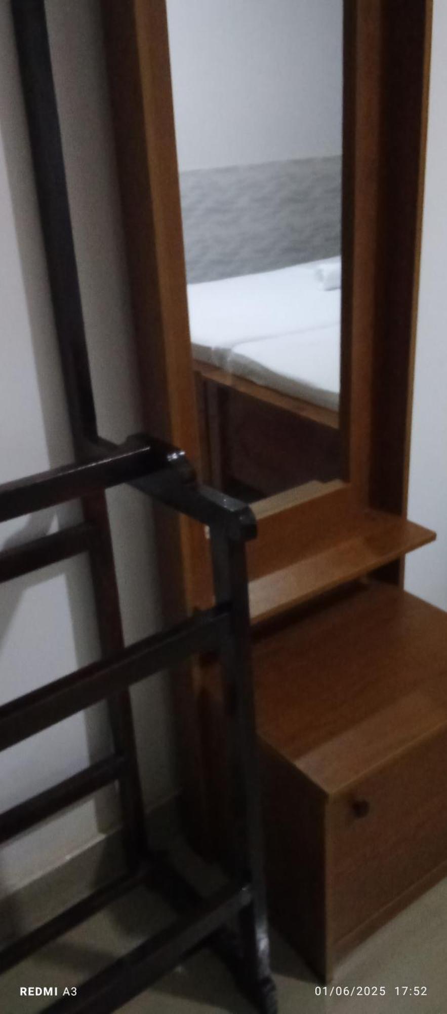 Sidhangana Home Stay Anuradhapura Room photo